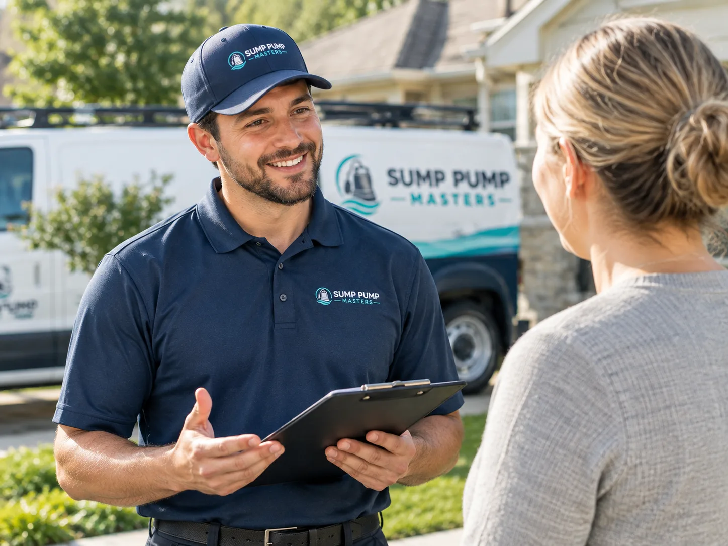 Sump Pump Repair Saint Paul, KS FAQs